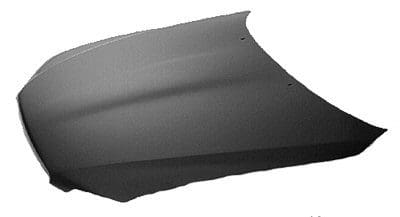 LX1230108 Body Panel Hood