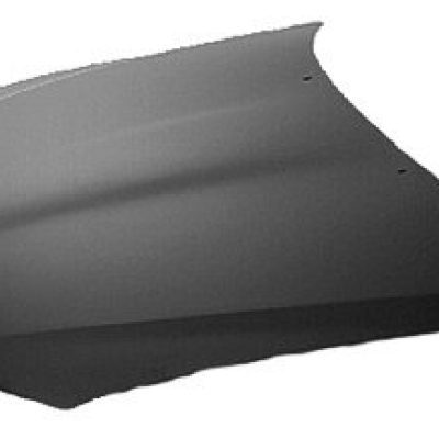 LX1230108 Body Panel Hood LX1230108 Body Panel Hood