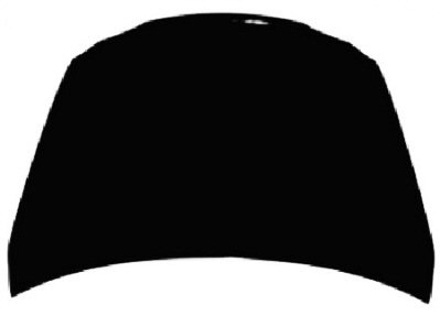 LX1230110C Body Panel Hood