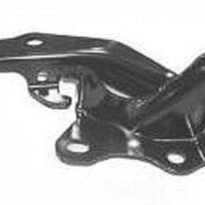 LX1236100 Body Panel Hood Hinge Driver Side