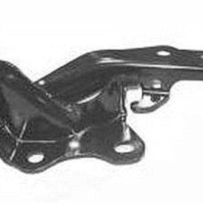 LX1236101 Body Panel Hood Hinge Passenger Side