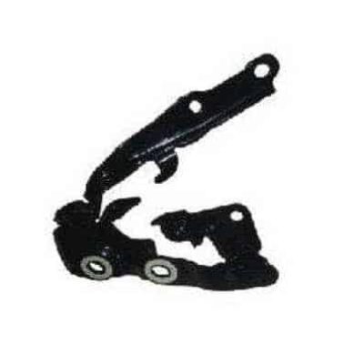 LX1236104 Body Panel Hood Hinge Driver Side