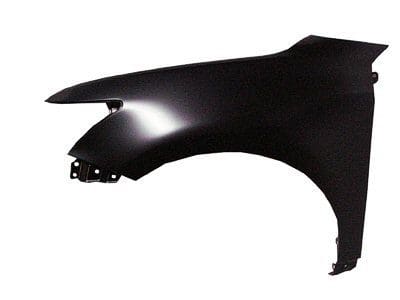LX1240122C Body Panel Fender Panel Driver Side