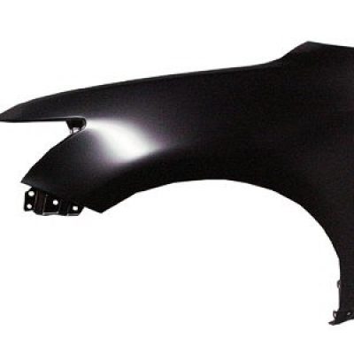 LX1240122C Body Panel Fender Panel Driver Side