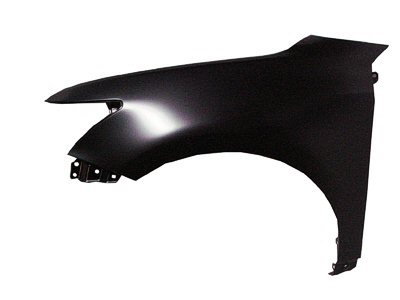 LX1240122C Body Panel Fender Panel Driver Side