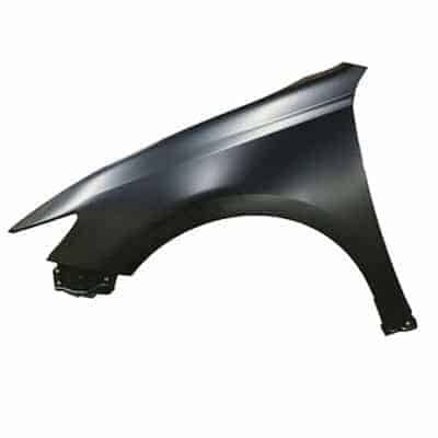LX1240126C Body Panel Fender Panel Driver Side LX1240126C Body Panel Fender Panel Driver Side