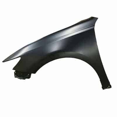 LX1240126C Body Panel Fender Panel Driver Side