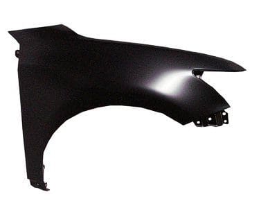 LX1241122C Body Panel Fender Panel Passenger Side