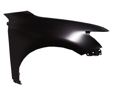 LX1241122C Body Panel Fender Panel Passenger Side