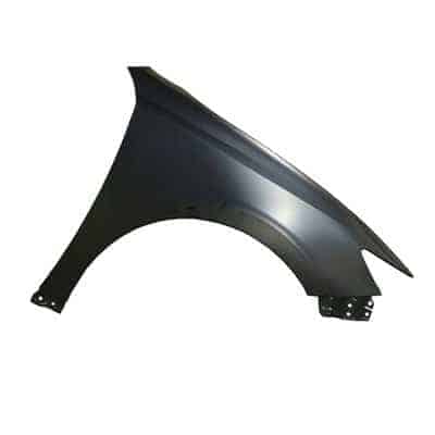 LX1241126C Body Panel Fender Panel Passenger Side