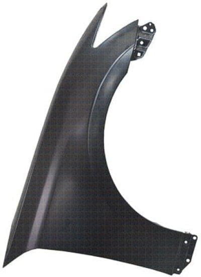 LX1241127C Body Panel Fender Panel Passenger Side