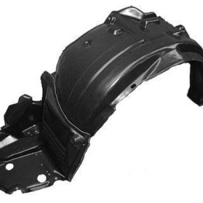 LX1250103 Body Panel Fender Liner Driver Side LX1250103 Body Panel Fender Liner Driver Side