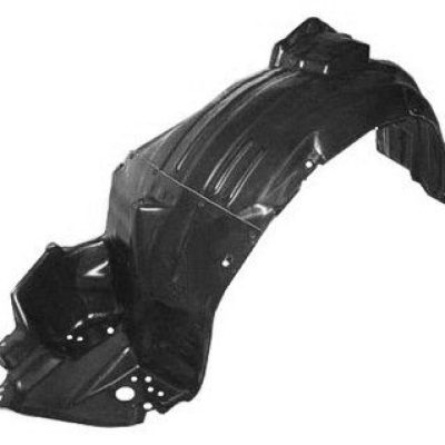LX1250108 Body Panel Fender Liner Driver Side LX1250108 Body Panel Fender Liner Driver Side
