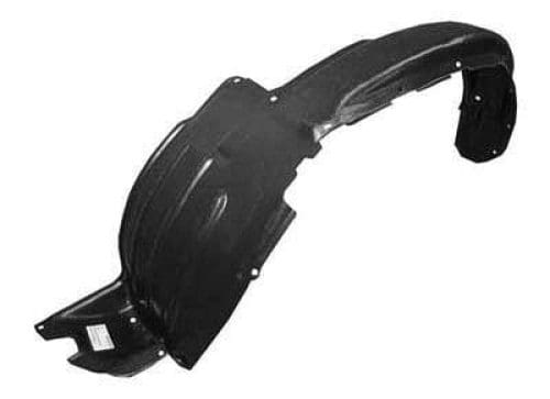 LX1250115 Body Panel Fender Liner Driver Side LX1250115 Body Panel Fender Liner Driver Side