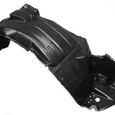 LX1251102 Body Panel Fender Liner Passenger Side LX1251102 Body Panel Fender Liner Passenger Side