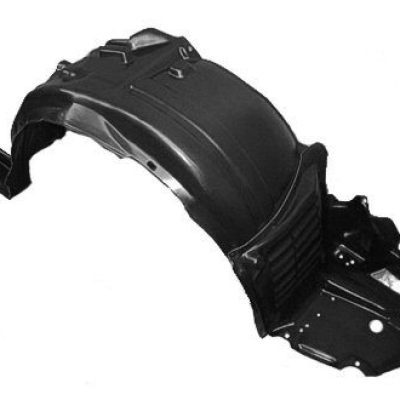 LX1251103 Body Panel Fender Liner Passenger Side LX1251103 Body Panel Fender Liner Passenger Side
