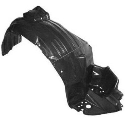 LX1251108 Body Panel Fender Liner Passenger Side LX1251108 Body Panel Fender Liner Passenger Side