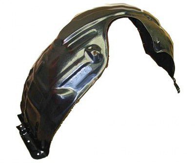 LX1251111C Body Panel Fender Liner Passenger Side