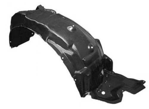 LX1251112C Body Panel Fender Liner Passenger Side