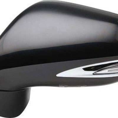LX1320111 Mirror Power Driver Side Heated