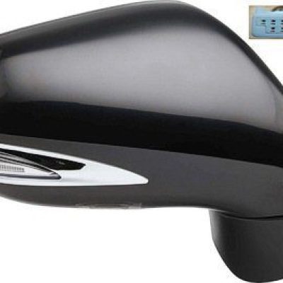 LX1321111 Mirror Power Passenger Side Heated