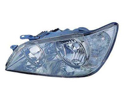 LX2502121V Front Light Headlight Lamp
