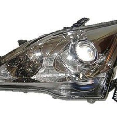 LX2502133C Front Light Headlight Lamp Lens & Housing