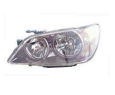 LX2502137 Front Light Headlight Lamp LX2502137 Front Light Headlight Lamp
