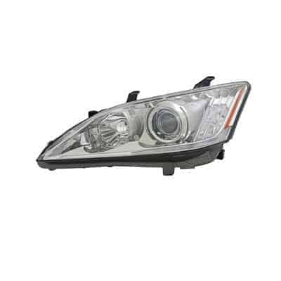 LX2502149C Front Light Headlight Lamp LX2502149C Front Light Headlight Lamp