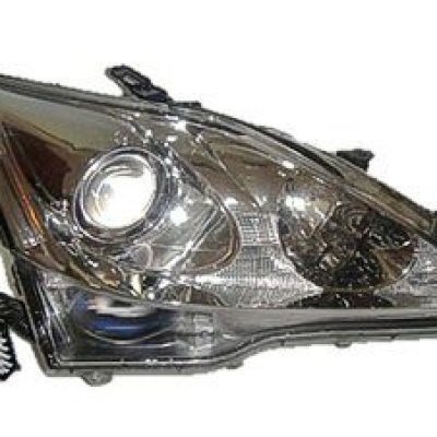 LX2503133C Front Light Headlight Lamp Lens & Housing