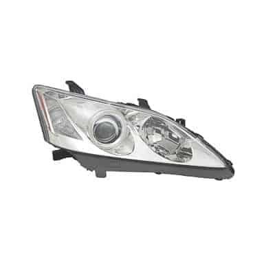 LX2503142C Front Light Headlight Lamp