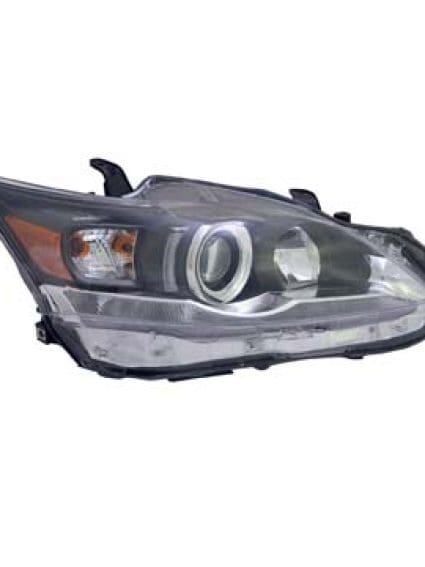 LX2503151C Front Light Headlight Lamp