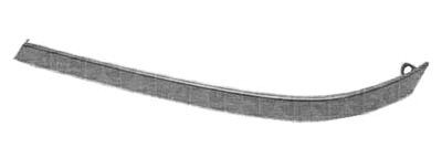 LX2508102 Front Light Headlight Trim Pc