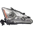 LX2519124C Front Light Headlight Lamp