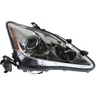 LX2519125C Front Light Headlight Lamp