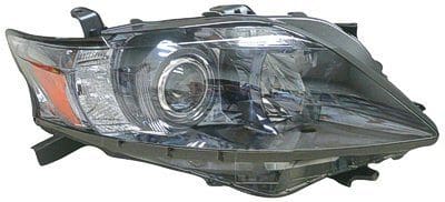 LX2519129C Front Light Headlight Lamp
