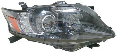 LX2519129C Front Light Headlight Lamp