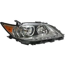 LX2519139C Front Light Headlight Lamp