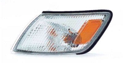 LX2530101 Front Light Signal Lamp Assembly LX2530101 Front Light Signal Lamp Assembly