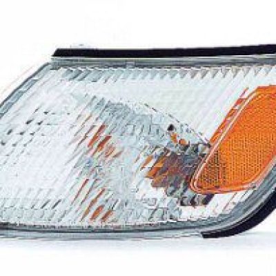 LX2530101 Front Light Signal Lamp Assembly