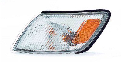 LX2530101 Front Light Signal Lamp Assembly LX2530101 Front Light Signal Lamp Assembly