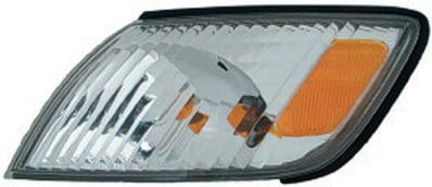 LX2530108 Front Light Signal Lamp Assembly LX2530108 Front Light Signal Lamp Assembly