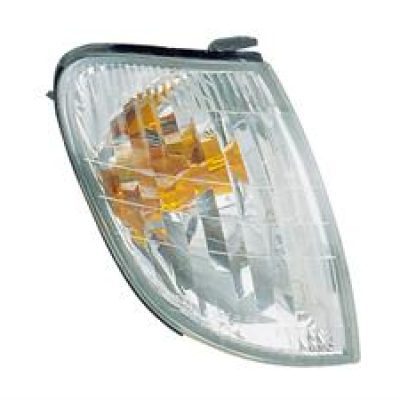 LX2533101V Front Light Signal Lamp Lens & Housing