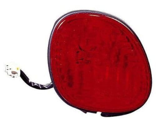 LX2803100V Rear Light Tail Lamp Assembly LX2803100V Rear Light Tail Lamp Assembly