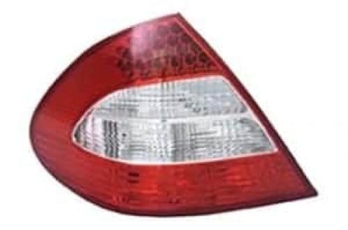 LX2804113C Rear Light Tail Lamp Assembly