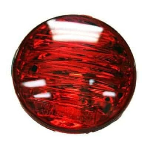 LX2818101 Rear Light Tail Lamp Lens & Housing
