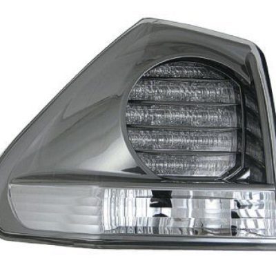 LX2818107V Rear Light Tail Lamp Lens & Housing