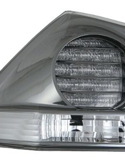 LX2818107V Rear Light Tail Lamp Lens & Housing