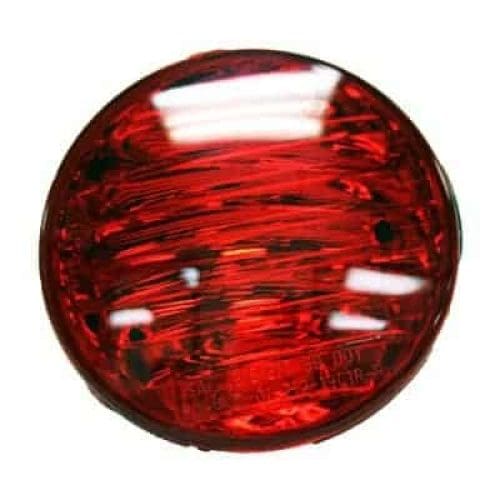 LX2819101 Rear Light Tail Lamp Lens & Housing