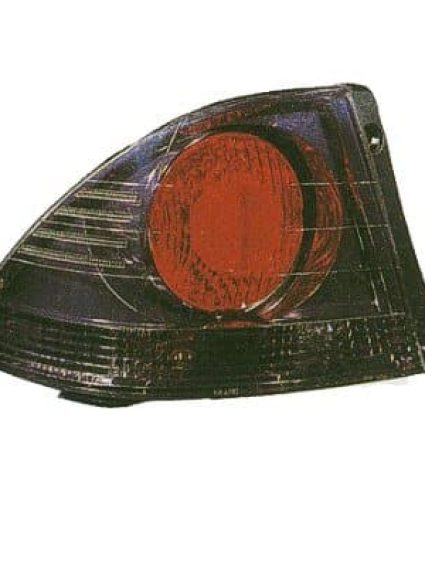 LX2819105 Rear Light Tail Lamp Lens & Housing